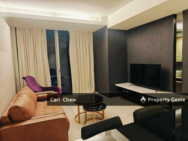 Serviced Residence for rent in Country Heights Damansara, Kuala Lumpur