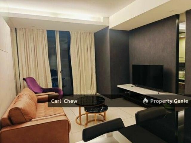 Apartment for rent in Country Heights Damansara, Kuala Lumpur