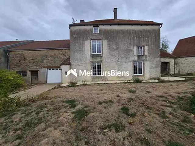 Maison vente à Verseilles-le-Haut, Haute-Marne
