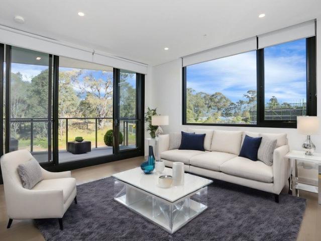 Apartment for sale in Rouse Hill, Sydney