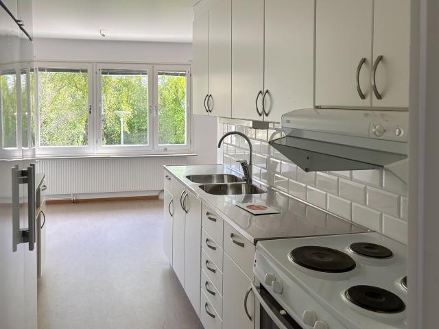 Hus hyra i Örebro