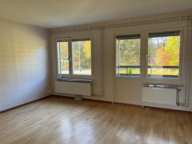 Hus hyra i Vivalla, Örebro
