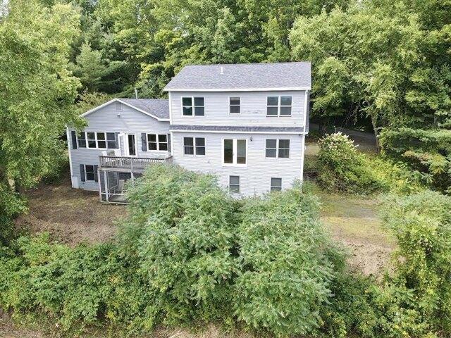 House for sale in Vershire, Vermont