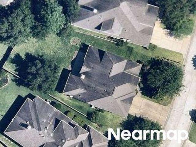 House for sale in Texas
