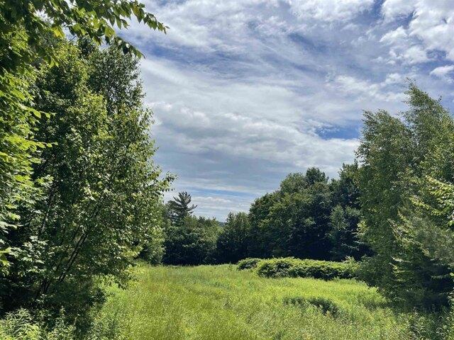 Land for sale in Vershire, Vermont