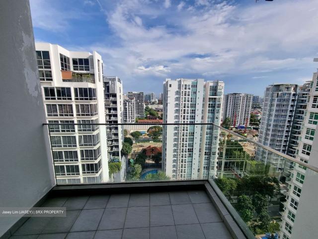 Condominium for rent in Joo Chiat