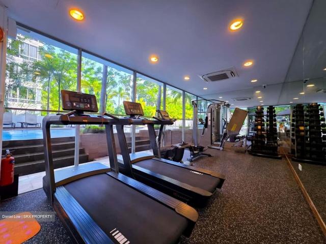 Condominium for sale in Joo Chiat