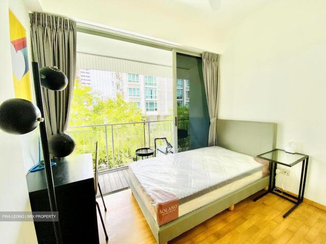 Condominium for sale in Joo Chiat