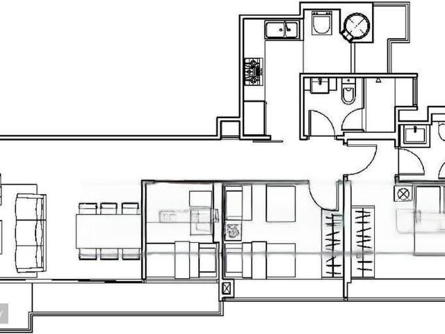 Condominium for sale in Geylang