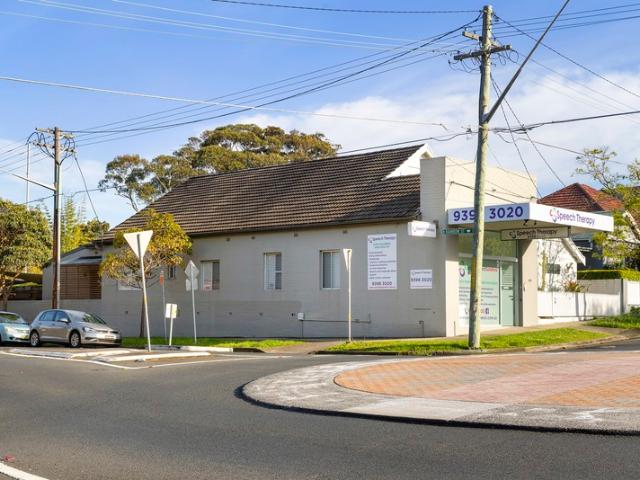 Office for sale in Sydney, New South Wales
