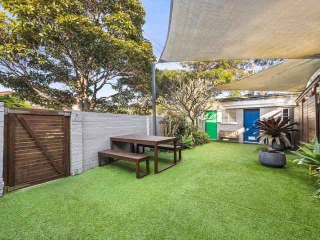 Duplex for sale in Sydney, New South Wales