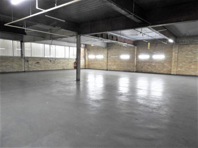 Warehouse for rent in Sydney, New South Wales