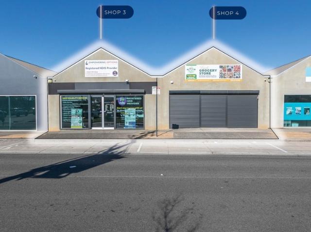 Property for rent in Deer Park, Melbourne