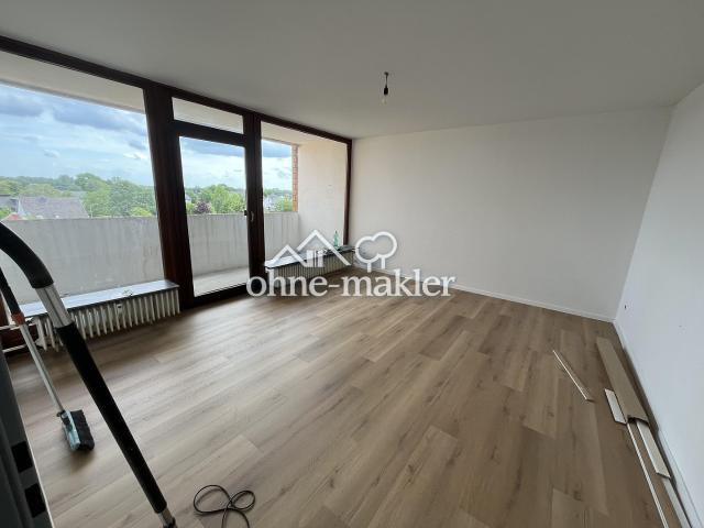 Apartment mieten in Mitte, Bielefeld