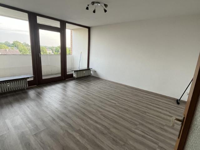 Wohnung mieten in Versmold, Nordrhein-Westfalen