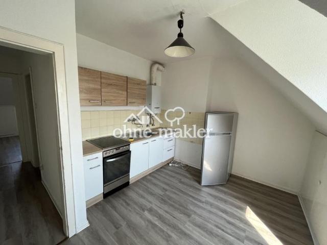Apartment mieten in Versmold, Nordrhein-Westfalen