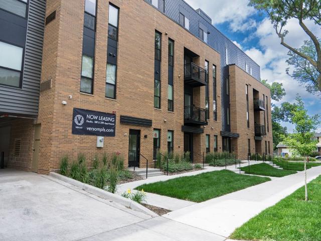 Apartment for rent in Hennepin, Minnesota