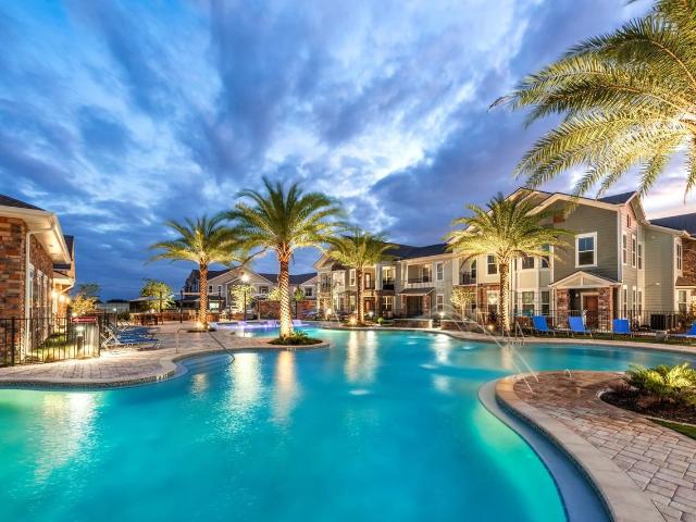 Apartment for rent in Davenport, Florida