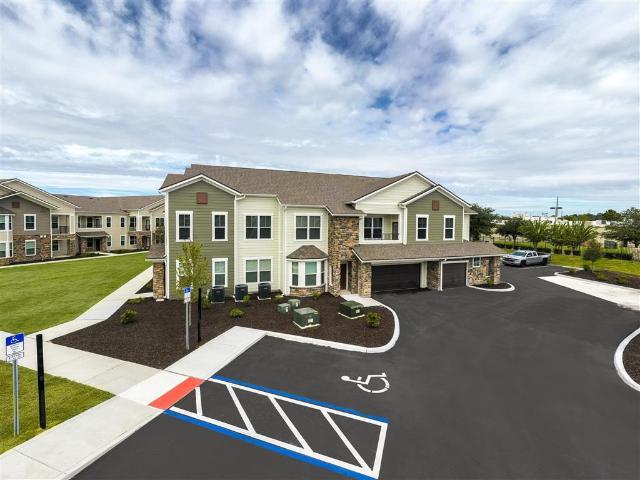 Apartment for rent in Davenport, Florida