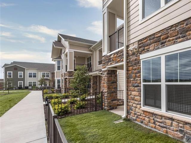 Apartment for rent in Davenport, Florida