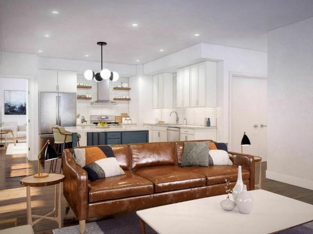 Apartment for rent in Hennepin, Minnesota