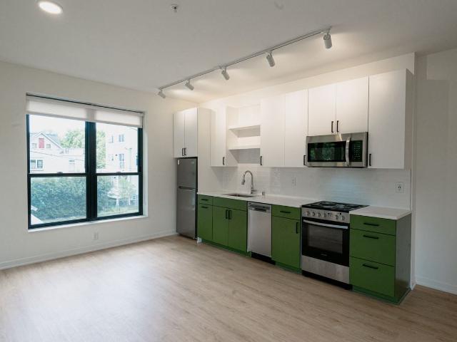 Apartment for rent in Hennepin, Minnesota