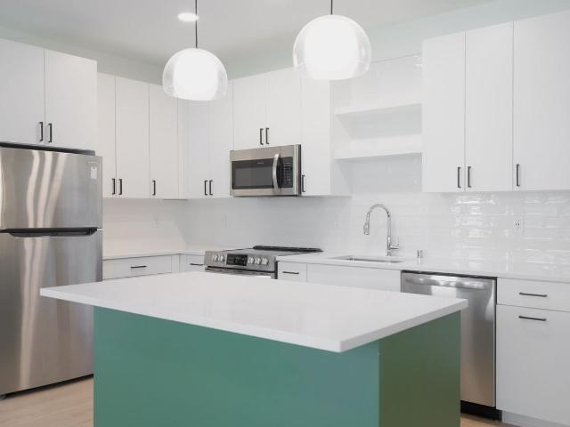 Apartment for rent in Hennepin, Minnesota