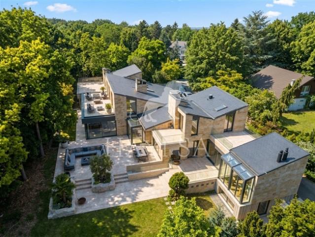 Einfamilienhaus kaufen in Versoix