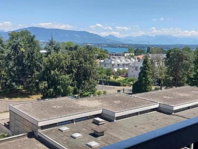 Apartment mieten in Versoix