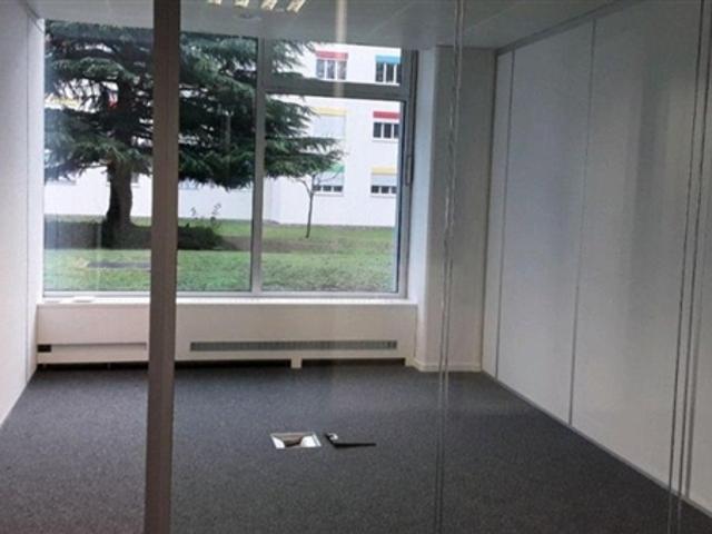 Büro mieten in Versoix