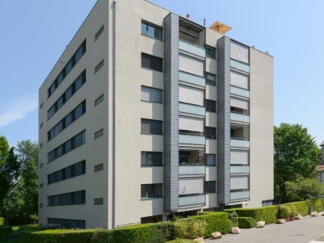 Apartment mieten in Versoix