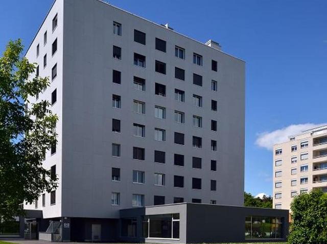 Büro mieten in Versoix