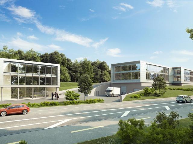 Immobilie mieten in Versoix
