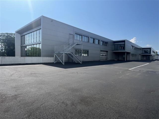 Wohnung mieten in Versoix