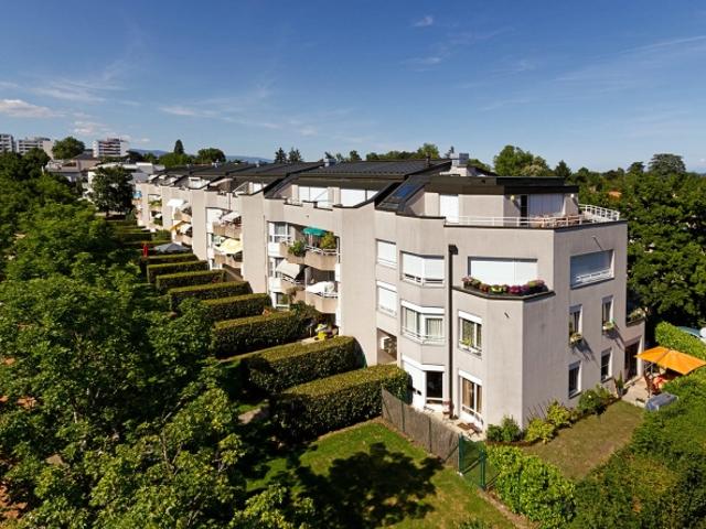Garage mieten in Versoix