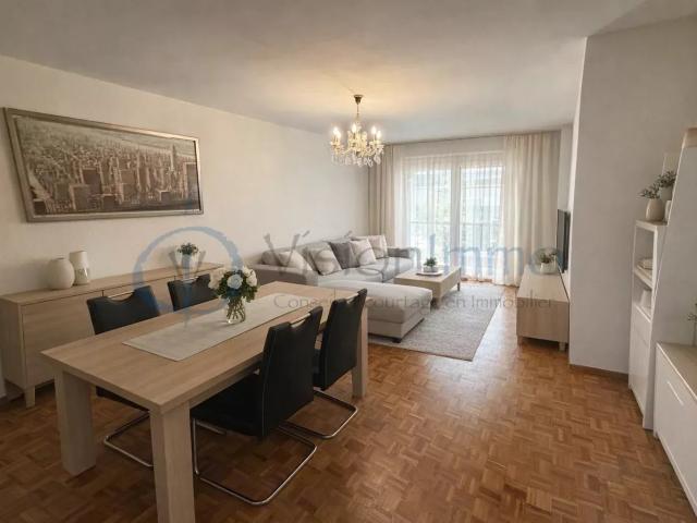 Wohnung kaufen in Versoix