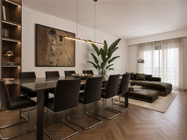Wohnung kaufen in Versoix