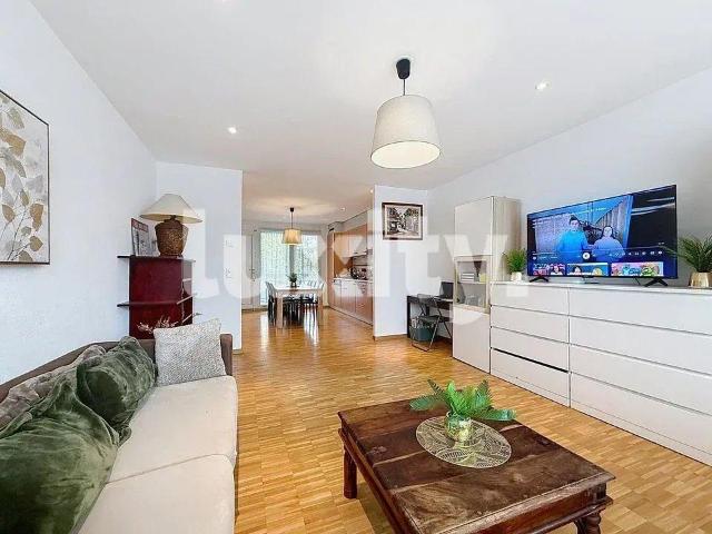 Apartment mieten in Ecogia, Versoix