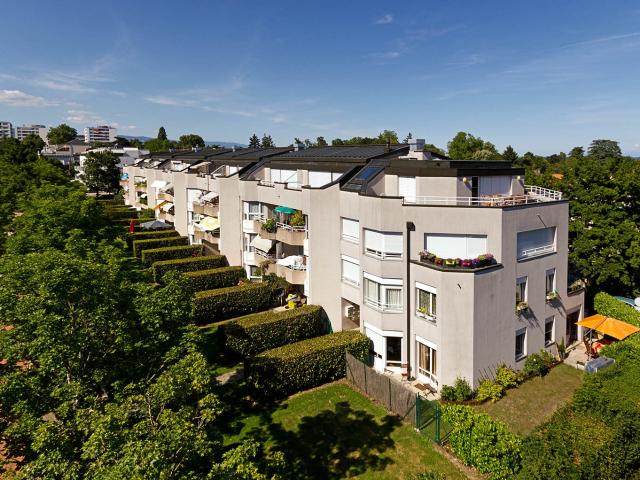 Garage mieten in Versoix