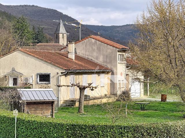 Maison vente à Millau, Versols-et-lapeyre