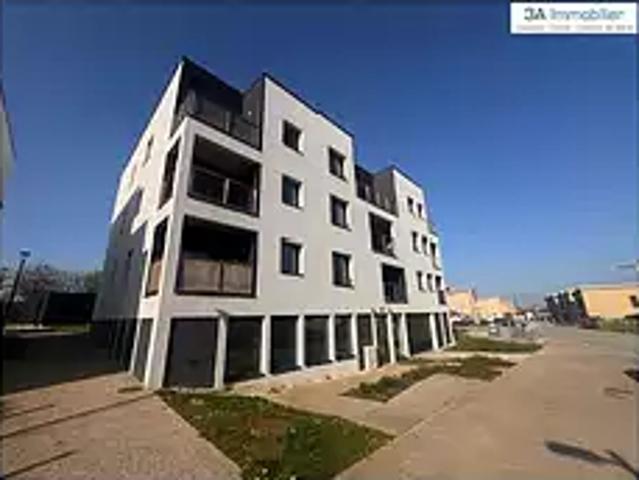 Appartement vente à Caen, Verson