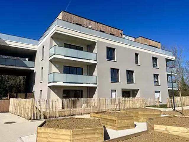 Appartement vente à Caen, Verson