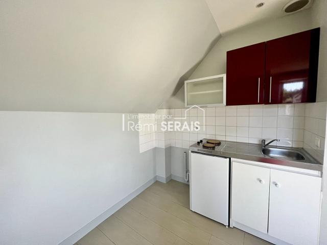 Appartement location à Caen, Mouen