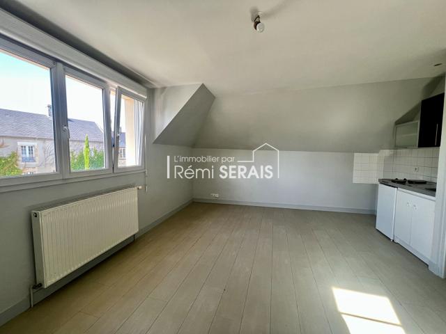 Appartement location à Vire, Roucamps