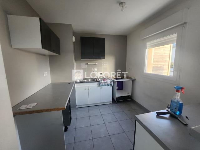 Appartement location à Verson, Calvados