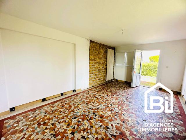 Appartement vente à Caen, Verson