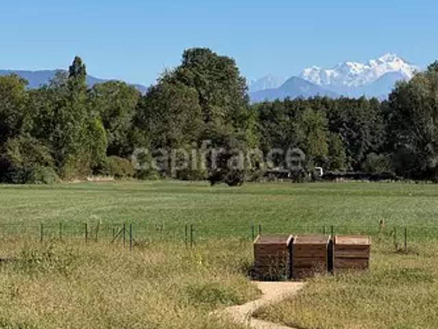 Appartement vente à Les Genévriers, Versonnex