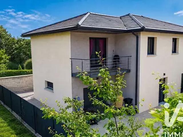 Maison vente à Gex, Versonnex