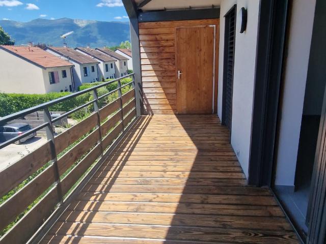 Appartement location à Gex, Versonnex