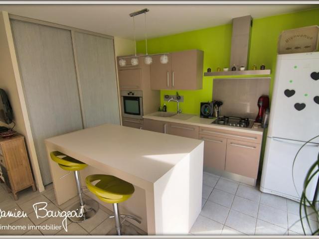 Appartement location à Gex, Versonnex